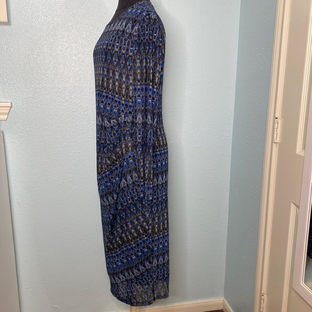 Nine West Plus Size Dress - Picture 2 of 13